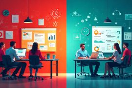 product engineering vs software development