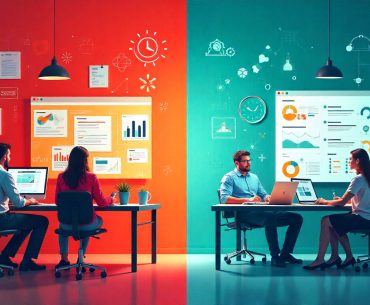product engineering vs software development